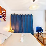 Guestready - Modern Retreat Near The Louvre